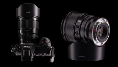 Viltrox Does It Again on the Z Mount: We Review the 75mm f/1.2 Lens