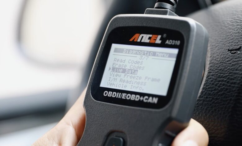 The best-selling OBD2 code reader on Amazon is on sale for its lowest price ever