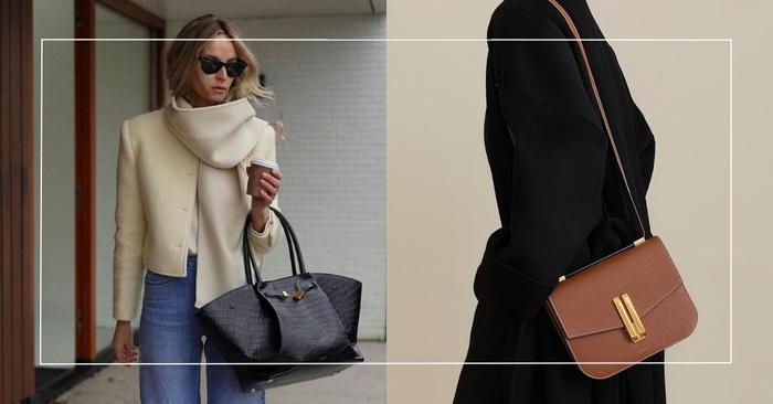 The Best Demellier Bags, According to Fashion Insiders
