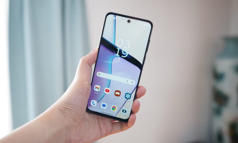 This is the $300 Android phone to beat in 2023 - and it even has a stylus