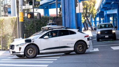 California Votes To Expand Robotaxi Service To 24 Hours A Day, 7 Days A Week