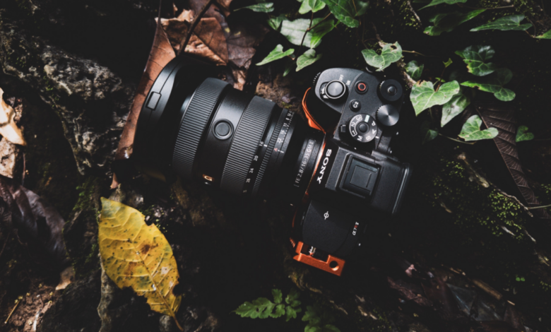 What’s New With The Sony 16-35mm f/2.8 G Master II?