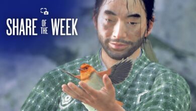 Share of the Week: Heartwarming – PlayStation.Blog
