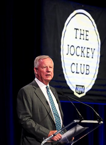 Live: The Jockey Club Round Table Conference