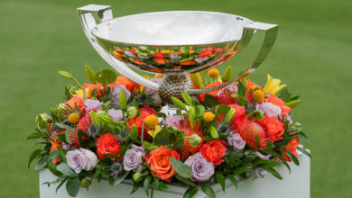 2023 FedEx Cup standings, schedule, PGA Tour leaderboard, prize money, purse for FedEx Cup Playoffs 2023