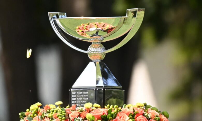 2023 Tour Championship purse, prize money: Payout for each golfer in FedEx Cup Playoffs final at East Lake