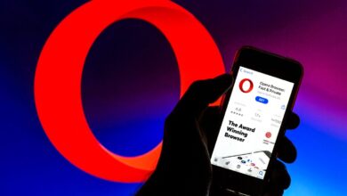 How to add exceptions to ad blocking in Opera