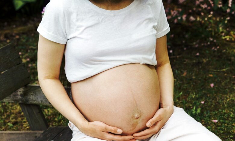Extreme Heat Threatens the Health of Unborn Babies
| WIRED