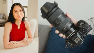 A Review of the New Tamron 35-150mm f/2-2.8 Di III VXD Lens for Nikon Z Mirrorless Cameras