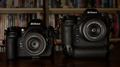Are The Nikon Z8 and Z9 The Perfect One-Two Punch?
