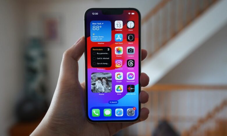 The best iPhone deals right now: August 2023