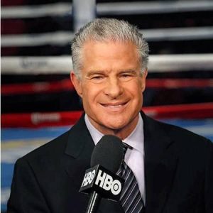 Jim Lampley On Tyson Fury: "I Think He's Ducking Usyk."