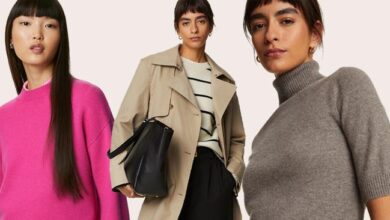6 Autumn Trends Marks and Spencer Is Championing Right Now