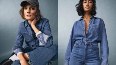 Why Marks and Spencer Denim is the Best on the High Street