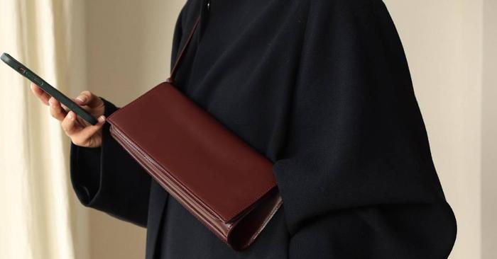 Massimo Dutti Handbags Can Easily Pass for Designer
