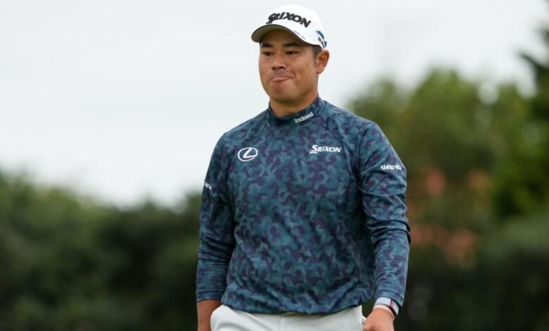 2023 Wyndham Championship fantasy golf picks, rankings, strategy: Back Si Woo Kim, fade Hideki Matsuyama