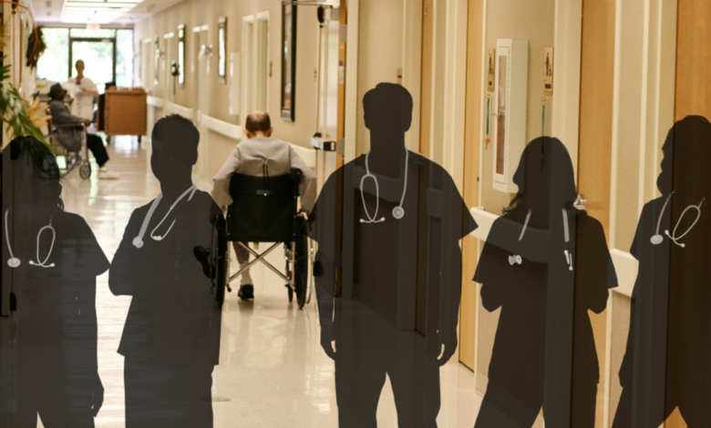 CMS study hurts nursing home staffing efforts: advocates