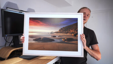 The Perfect Frames for Your Photos