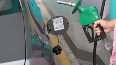 Harga petrol RON 97 3-9 Ogos kekal RM3.37 seliter