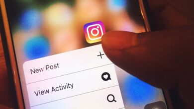 How to hide your Instagram online status from others