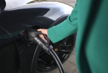 1 in 5 EV charging attempts fails