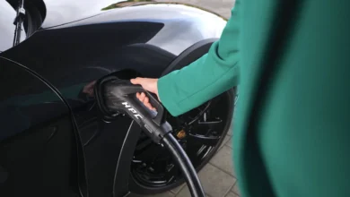 1 in 5 EV charging attempts fails