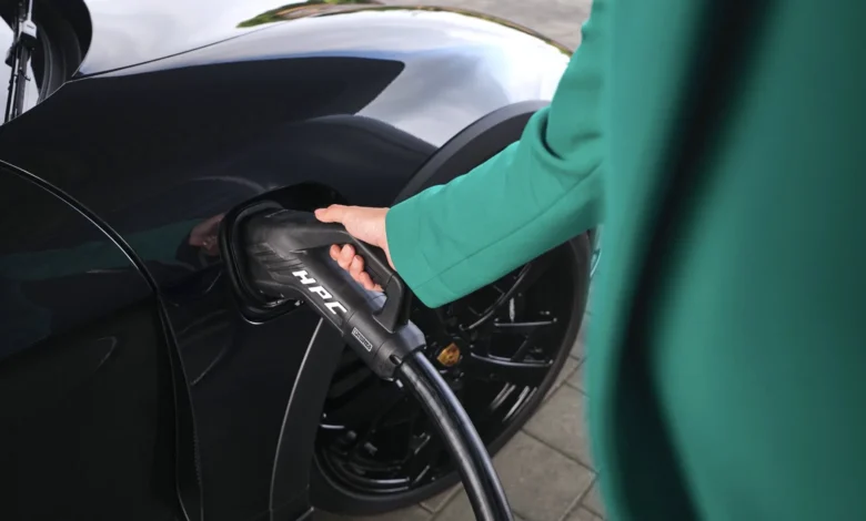 1 in 5 EV charging attempts fails