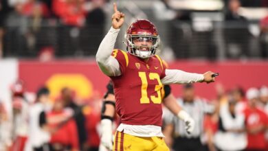 2023 college football picks, predictions by conference