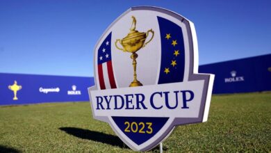 2023 Ryder Cup: U.S., European vice captains finalized for three-day team competition in Rome