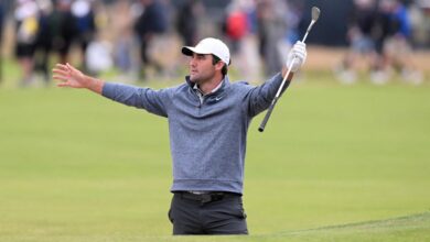 How Scottie Scheffler can become golf's first $50 million man with major showing in FedEx Cup Playoffs