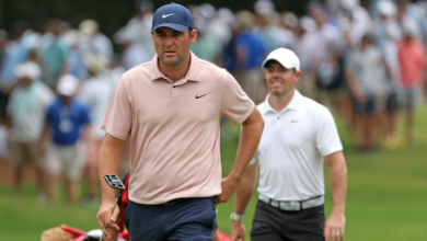 2023 Tour Championship picks, odds: Expert predictions, favorites to win FedEx Cup Playoffs from betting field