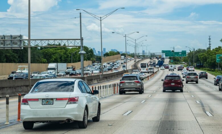 Florida's auto insurance rates are getting out of control