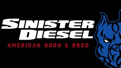 EPA slaps Sinister Diesel with $1M emissions fine amid crackdown
