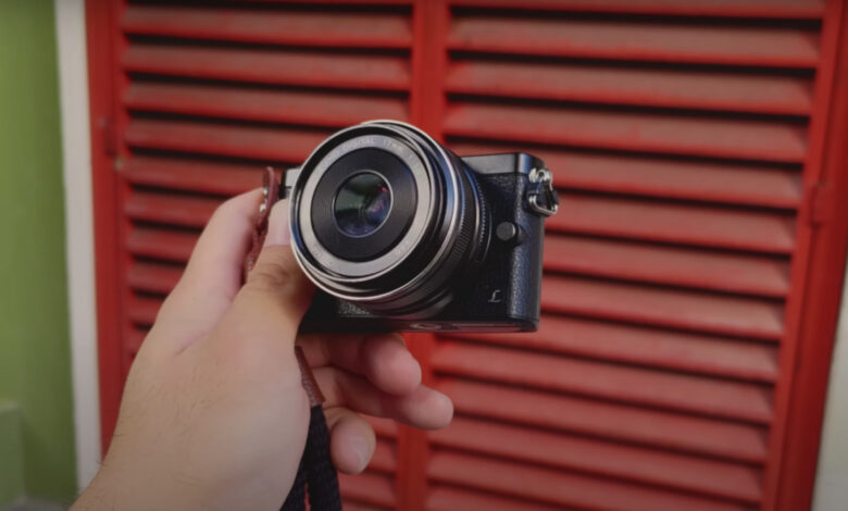 5 Helpful Tips for Working With Smaller Cameras