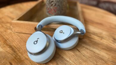 All aboard the Space One: Quality headphones features for a down-to-earth price