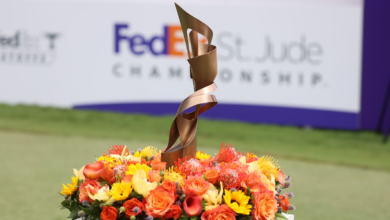2023 St. Jude Championship purse, prize money: Payout for each golfer at first event of FedEx Cup Playoffs