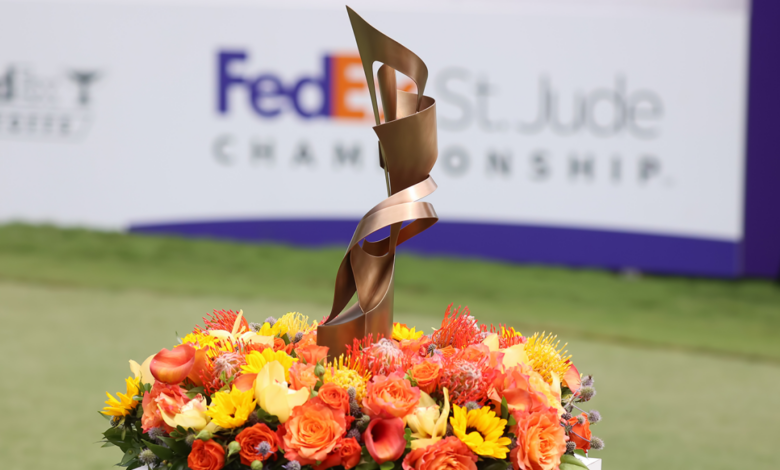 2023 St. Jude Championship purse, prize money: Payout for each golfer at first event of FedEx Cup Playoffs