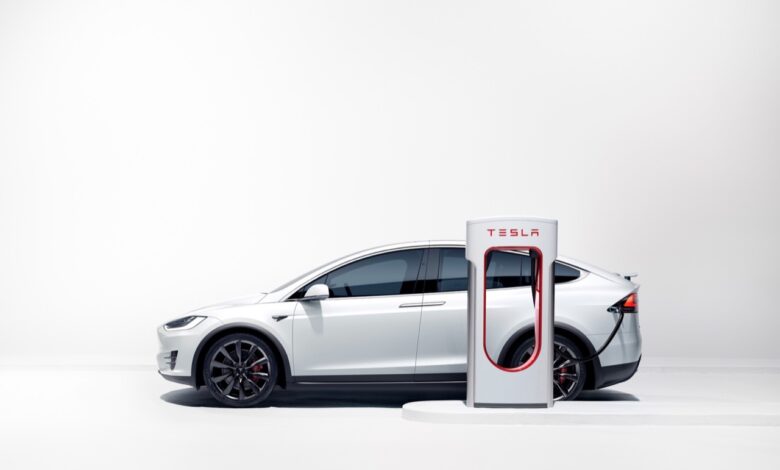 Tesla range not degraded by frequent fast-charging, study finds