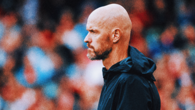Man United manager Ten Hag has spent big, now pressure is on