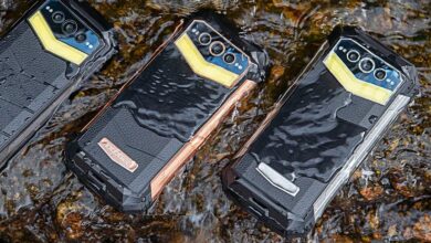 The best rugged phones of 2023, tested and reviewed
