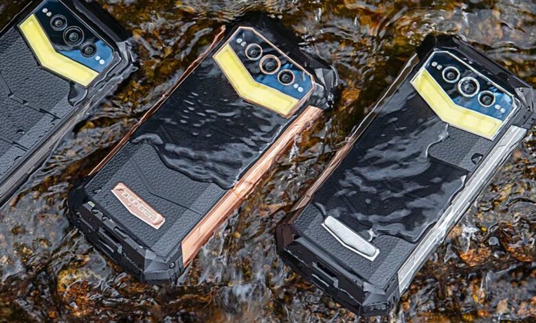 The best rugged phones of 2023, tested and reviewed