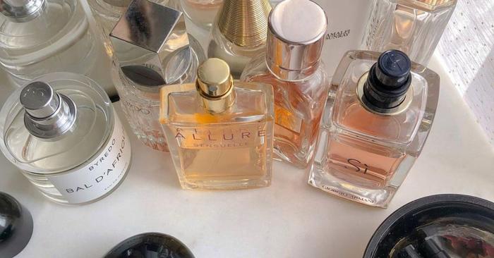 8 Zara Perfume Dupes That Smell Like Designer Fragrances