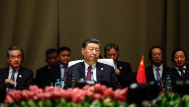 China’s Economic Pain Is a Test of Xi’s Fixation With Control