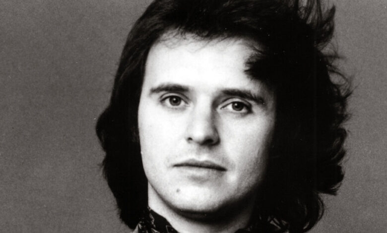Gary Wright, Who Had a ’70s Hit With ‘Dream Weaver,’ Dies at 80