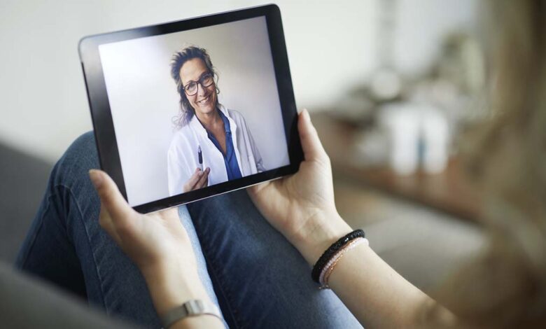 Telehealth, properly integrated with EHRs, can boost cancer care