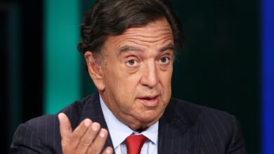 Former New Mexico Governor Bill Richardson dead at 75