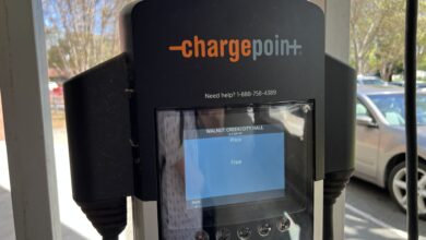 ChargePoint Holdings, Seagate Technology, C3.ai and more