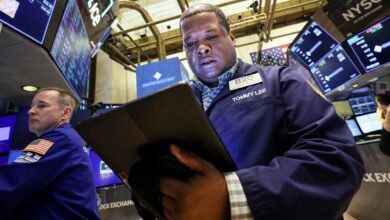 Goldman Sachs has a trade to capitalize on market volatility