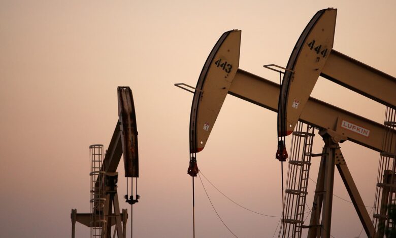 Goldman raises international oil price forecast to $100 a barrel