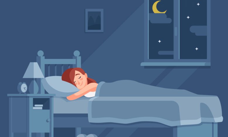 How much is a good night's sleep worth? A lot to these stocks
